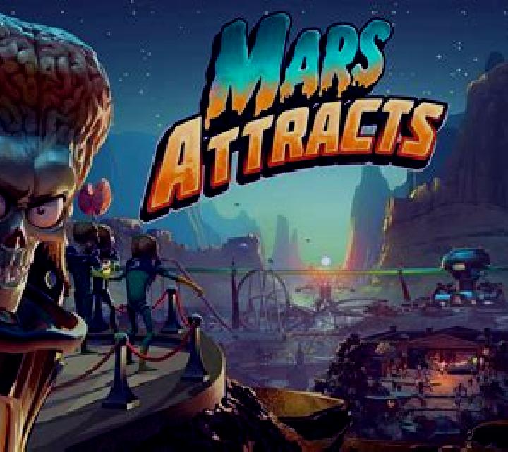 Mr. Mars online slot
