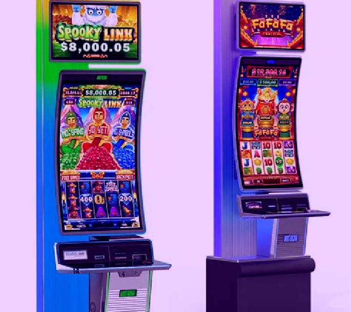 Mr. Mars slot
