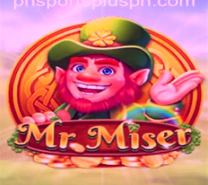 Mr. Miser online slot