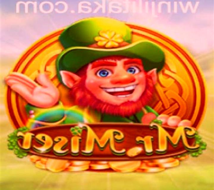 Mr. Miser slot game