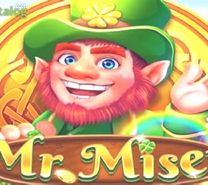 Mr. Miser slot