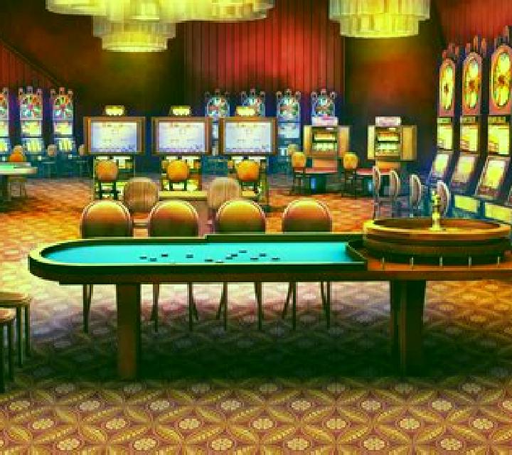 Mr. Moneymaker HD slot game