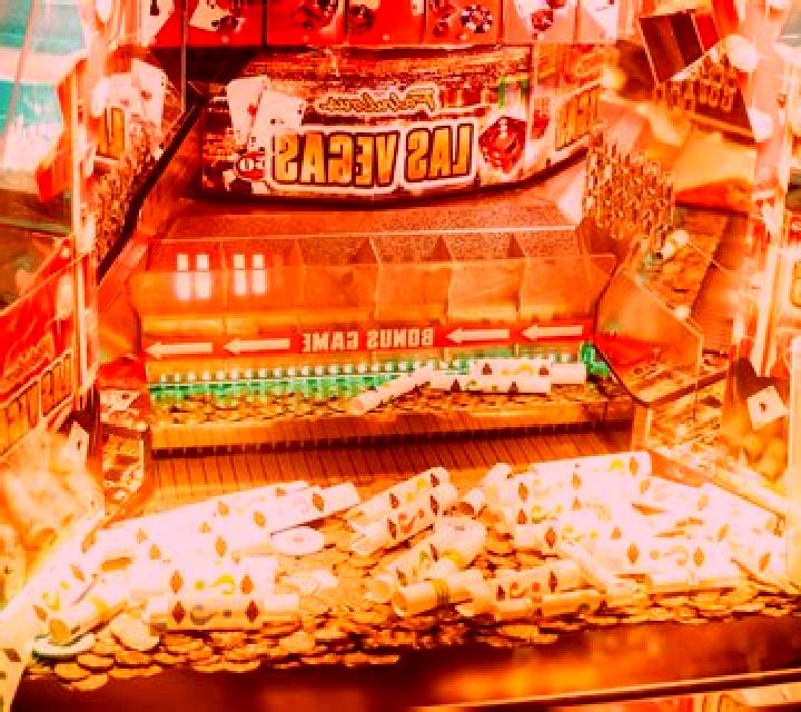 Mr. Moneymaker HD slot machine