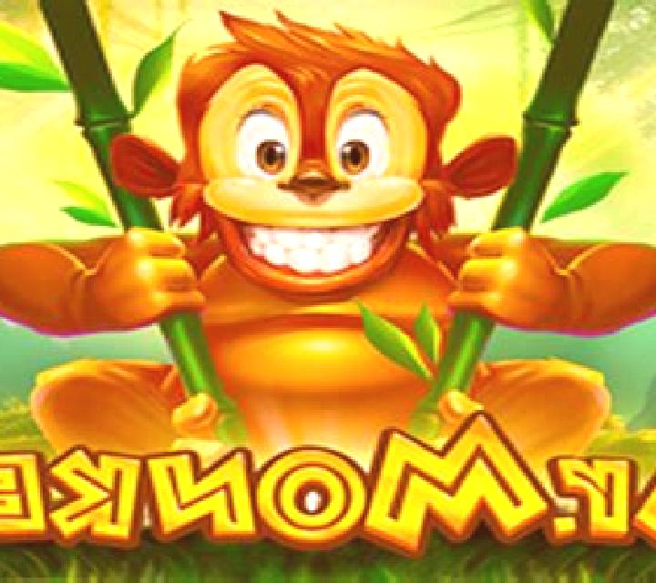 Mr. Monkey online slot