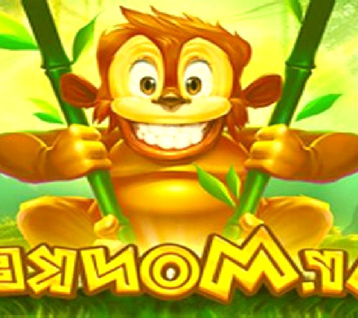 Mr. Monkey slot
