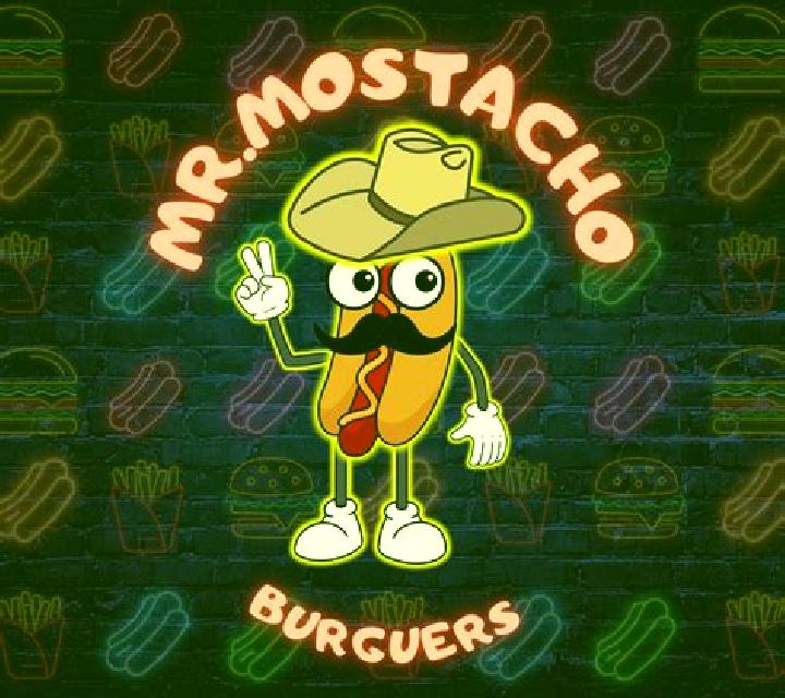 Mr Mostacho online slot