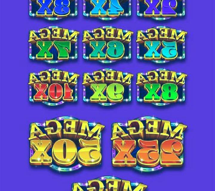 Mr Multiplier online slot
