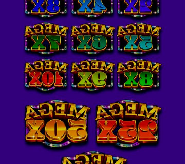 Mr Multiplier slot game