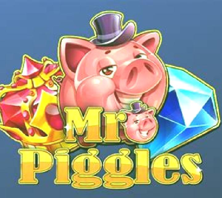 Mr Piggles slot