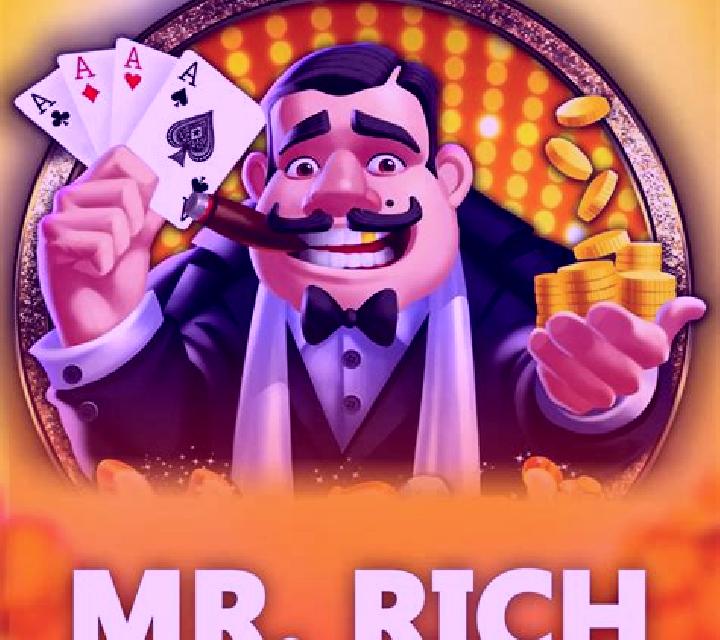 Mr Rich slot