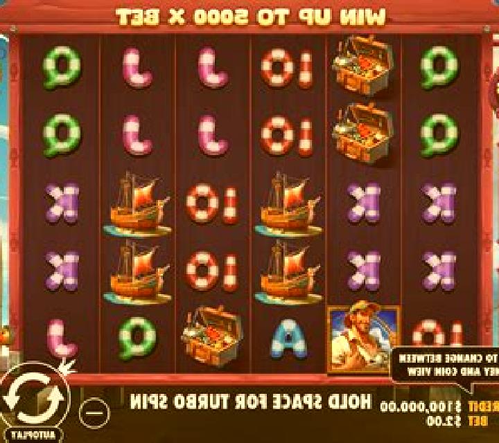 Mr Tain s Fishing Adventures online slot
