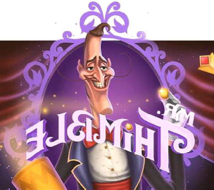 Mr. Thimble online slot