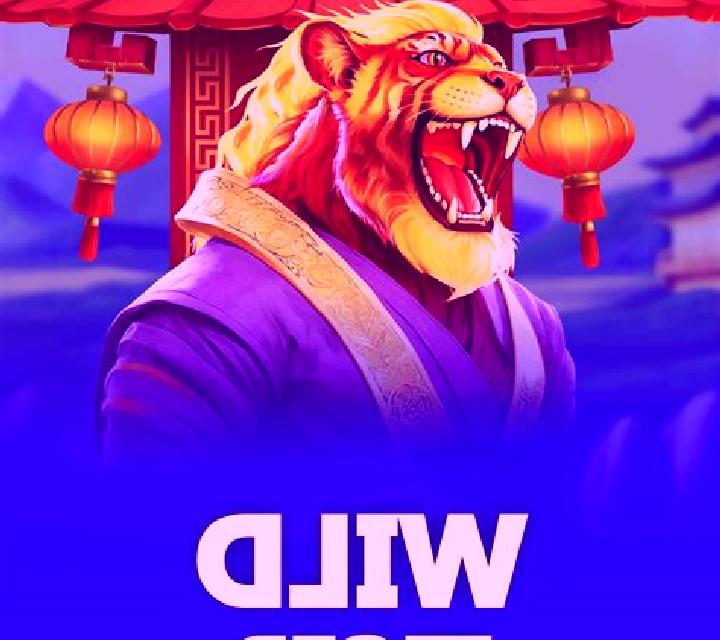 Mr Tiger slot game