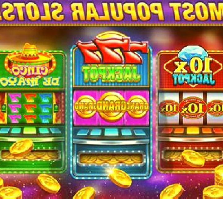 Mr. Vegas 2: Play online slot