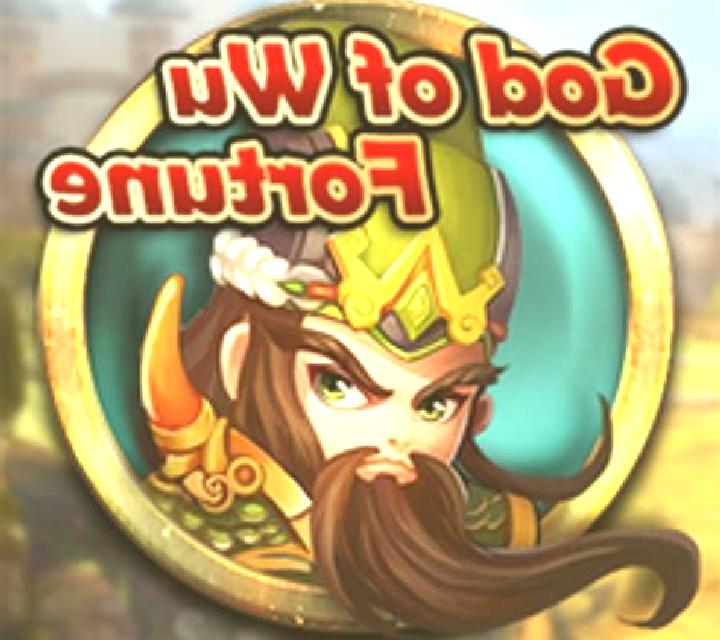 Mr Xin online slot