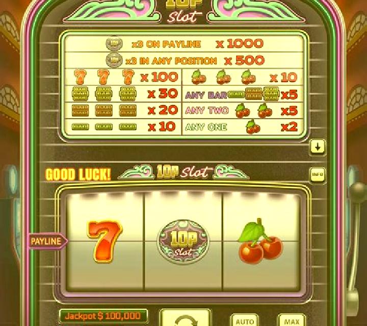 Mr.Hacker slot game