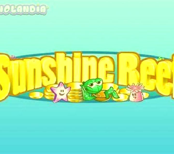 Mr.Hat: Sunshine online slot