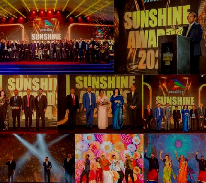 Mr.Hat: Sunshine slot game