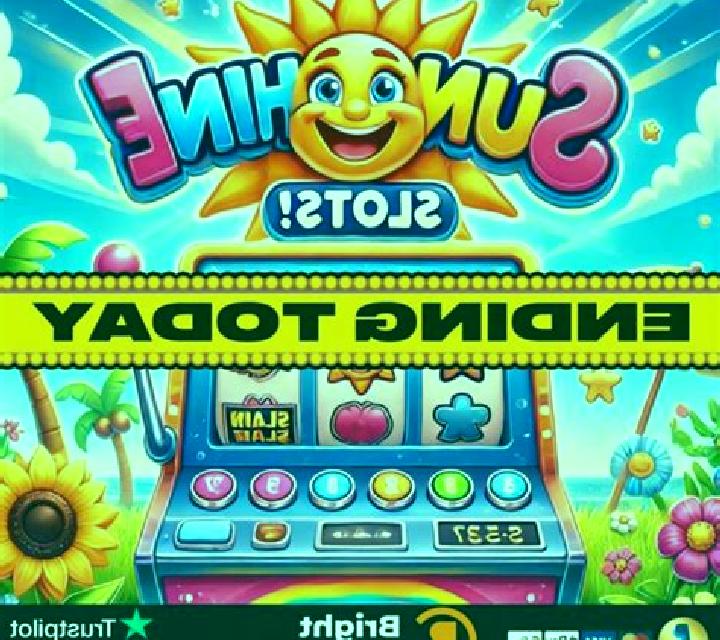 Mr.Hat: Sunshine slot