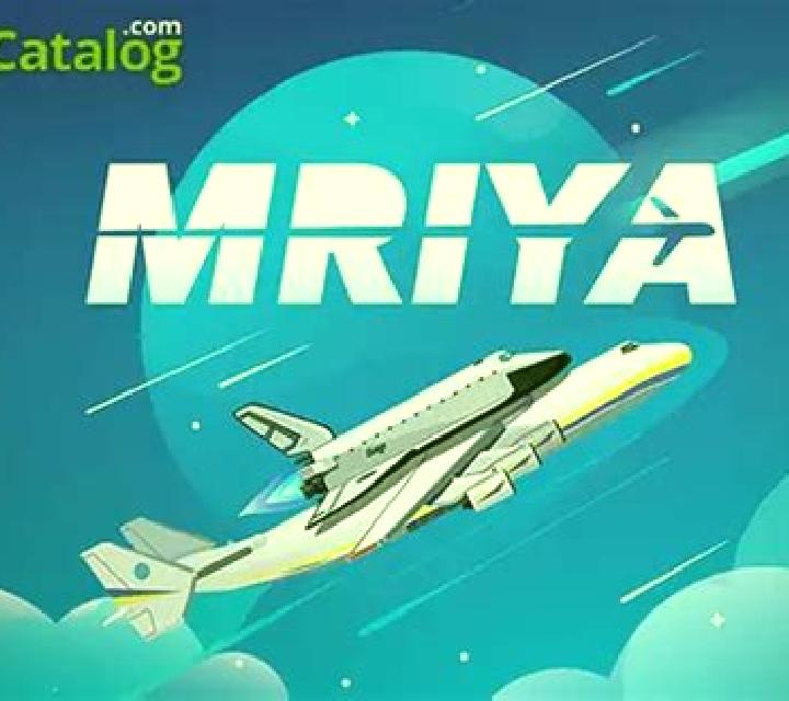 Mriya online slot