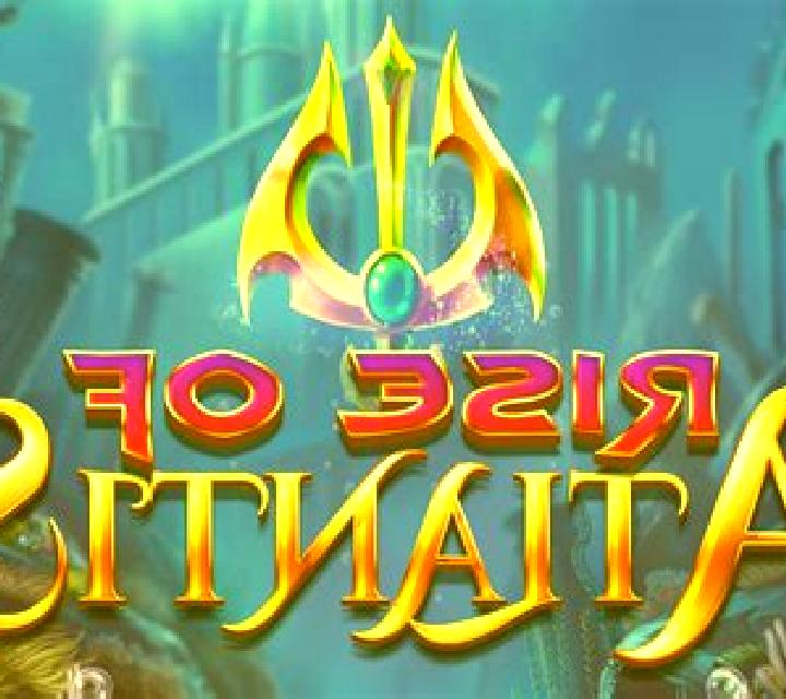 Mu vs. Atlantis online slot