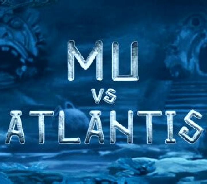 Mu vs. Atlantis slot game