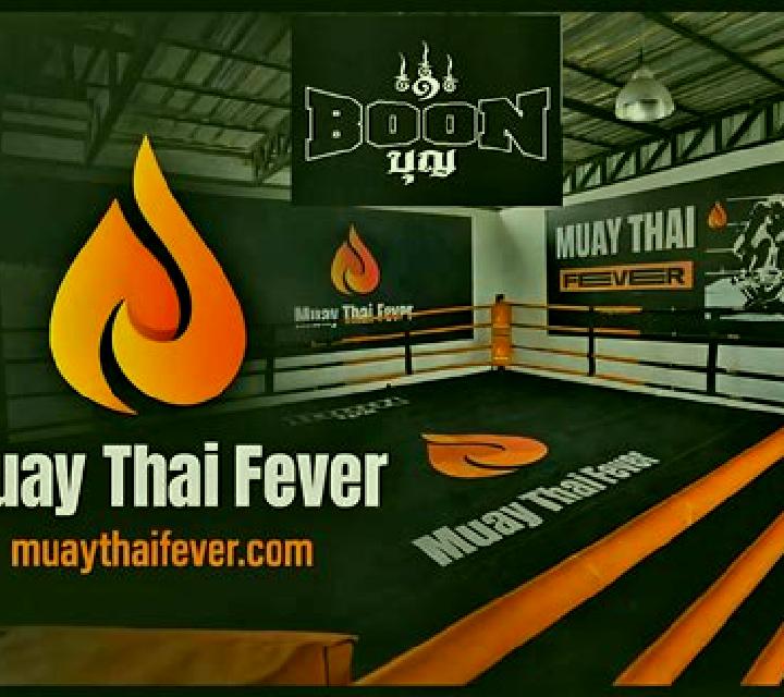 Muay Boran online slot