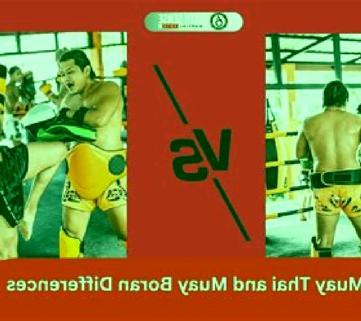 Muay Boran slot machine
