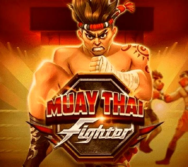 Muay Thai Fighter slot