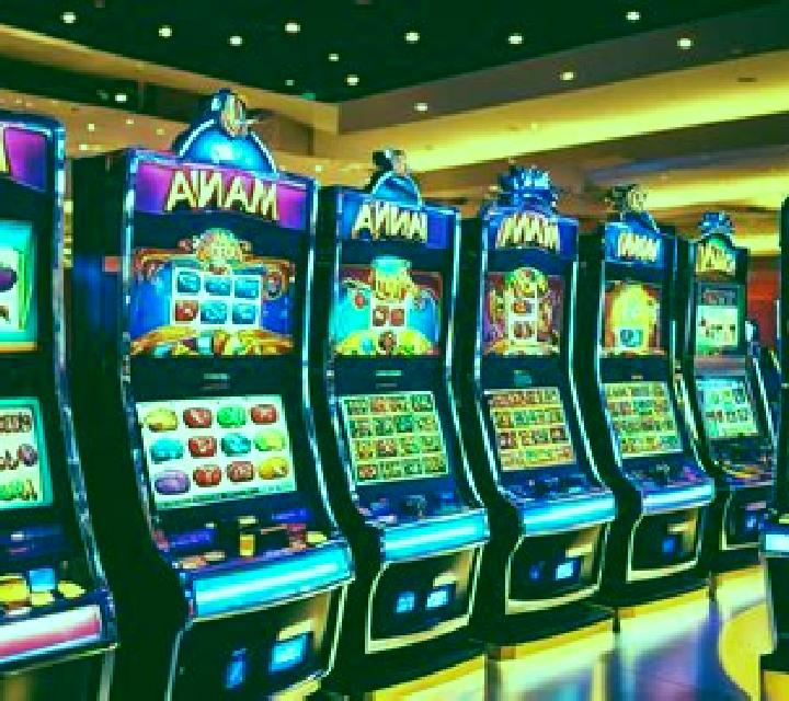 Muay Thai (Manna Play) online slot