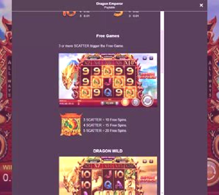Muay Thai (Manna Play) slot