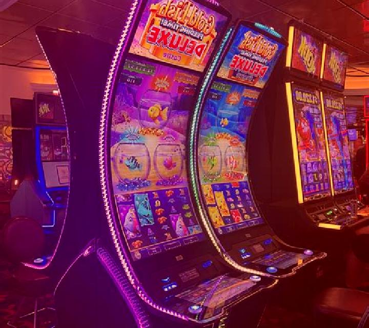 Much Richer online slot