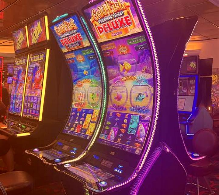 Much Richer slot game