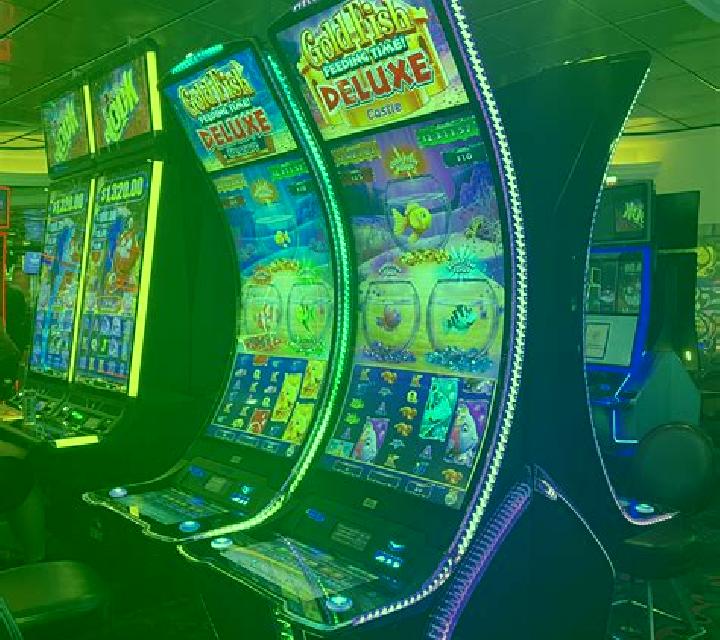 Much Richer slot machine