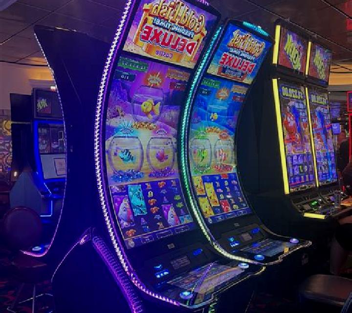 Much Richer slot