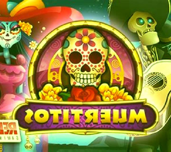 Muertitos (Red Rake) online slot