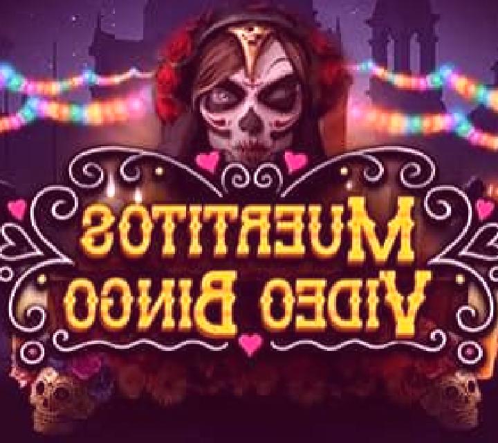 Muertitos Video Bingo online slot