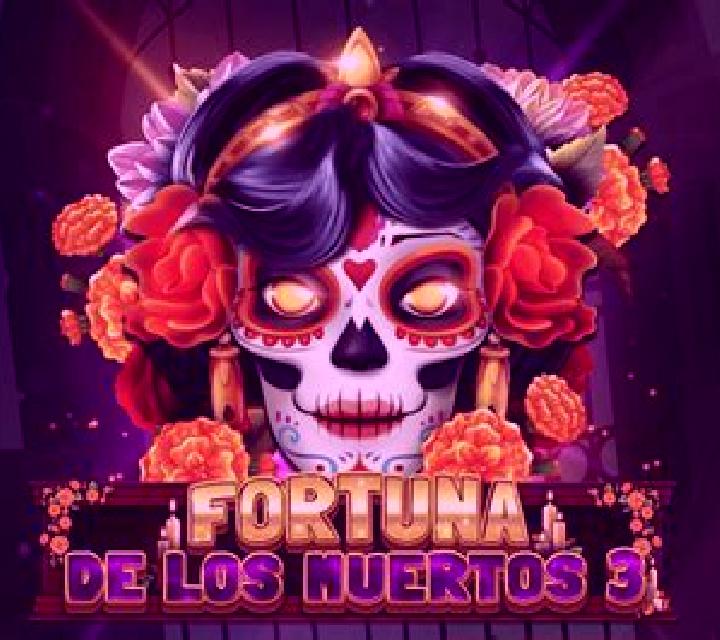Muertos Fortuna online slot