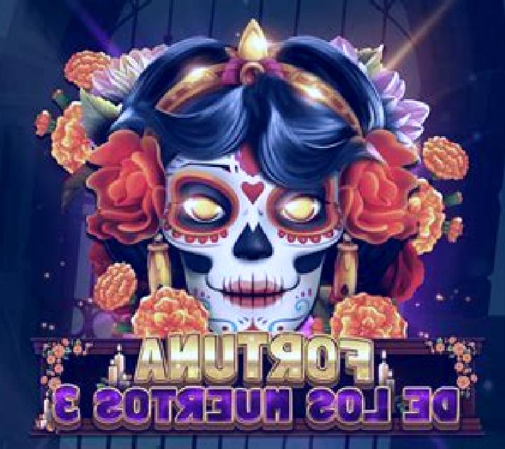 Muertos Fortuna slot game