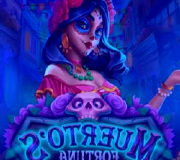 Muertos Fortuna slot