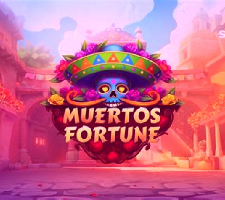 Muertos Fortune online slot
