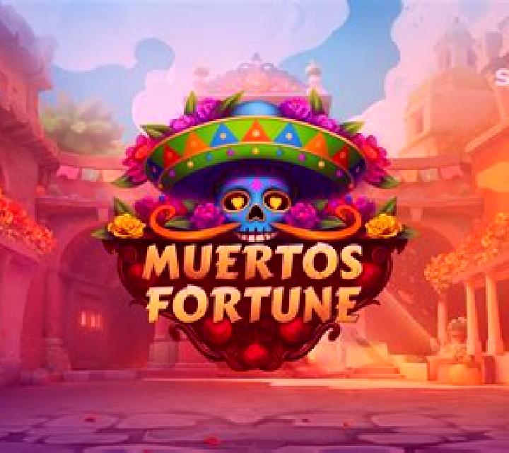 Muertos Fortune slot game