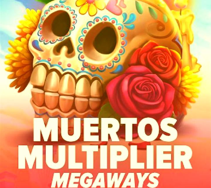 Muertos Multiplier Megaways slot