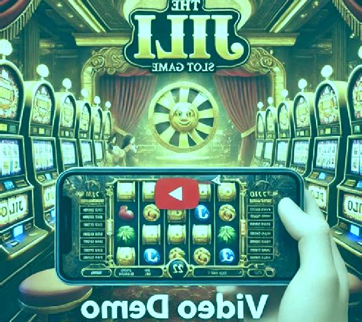 Mugshot Madness slot machine
