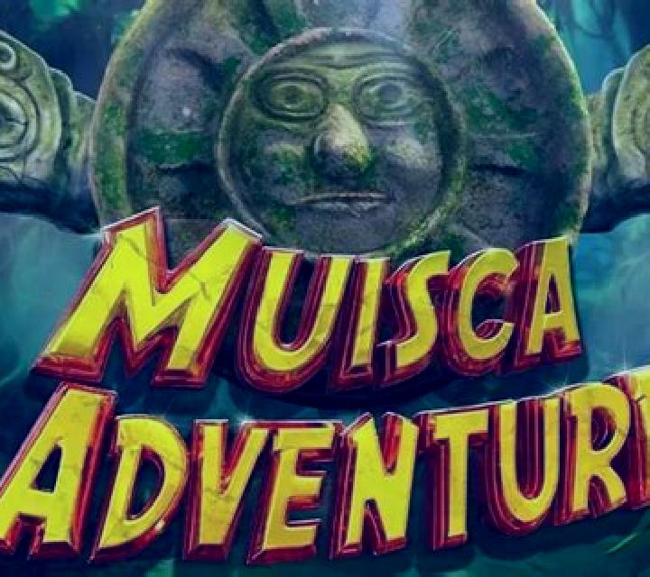 Muisca Adventure online slot