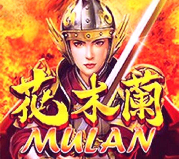 Mulan (Tooz Games) online slot