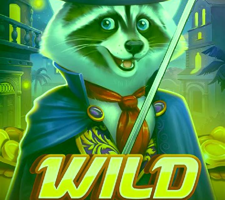 Multi 7 Wild online slot