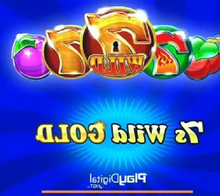 Multi 7 Wild slot machine