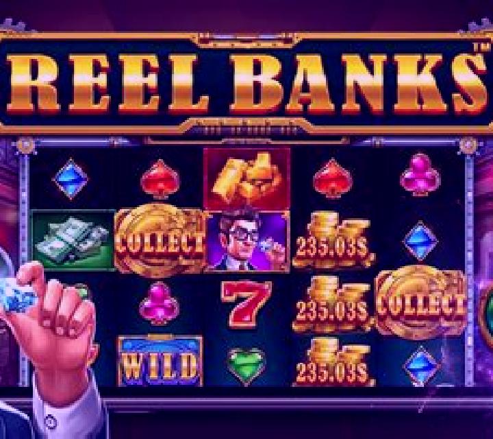 Multi Banks slot