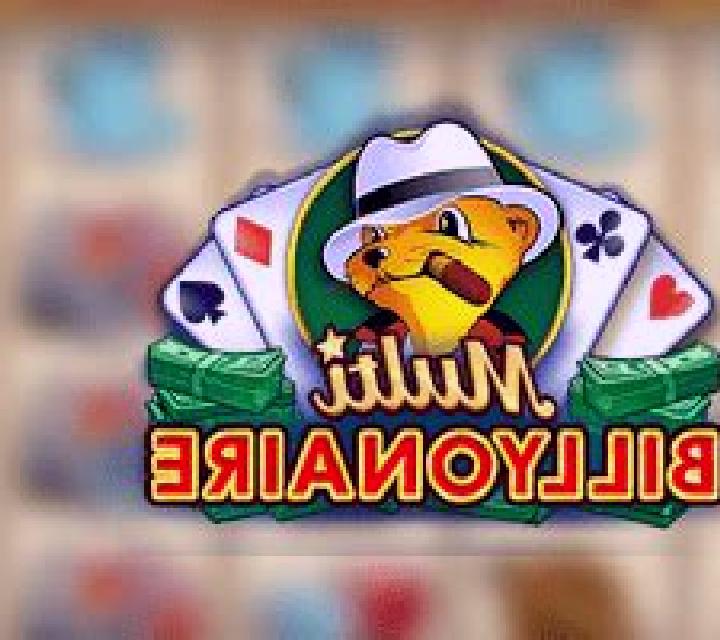 Multi Billyonaire slot game